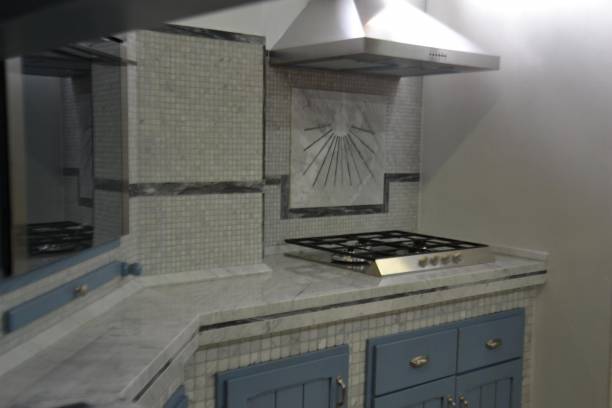 Kitchen Mediterraneo